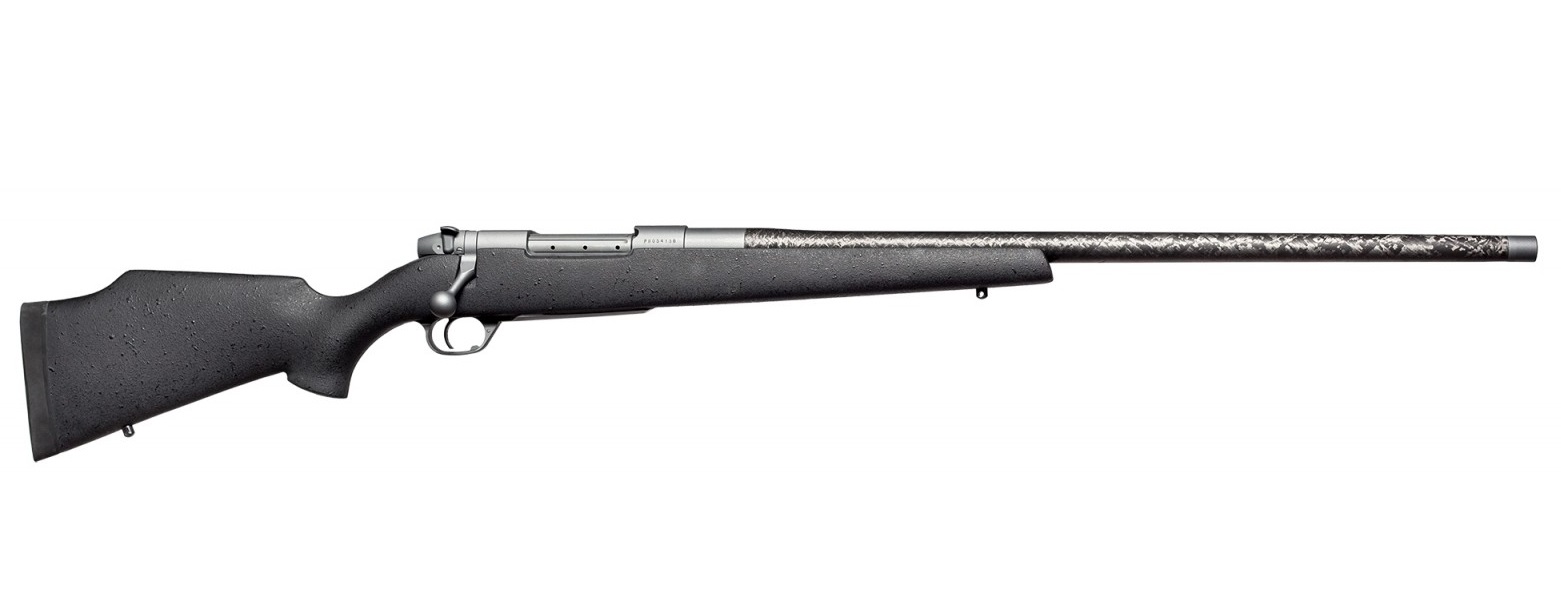 Weatherby Mark V Carbonmark 257Wby 26″ Proof Research Carbon Fiber Markvcarbonmark