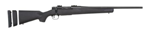 Mossberg Patriot Spr Bant 308Win Bl/Sy# Mossbergpatriotsuperbantam