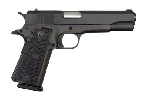 Rock Island Armory M1911-A2 Gi 1911 45Acp 5″ Ca Compliant|Double Stack Mag Ri51453