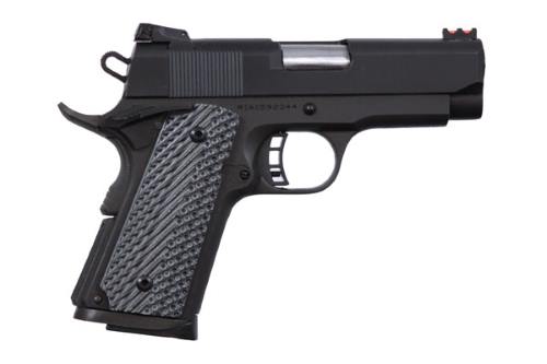 Rock Island Armory M1911-A1 Cs Tactical Ii 45Acp Compact | Fully Parkerized Ri51479