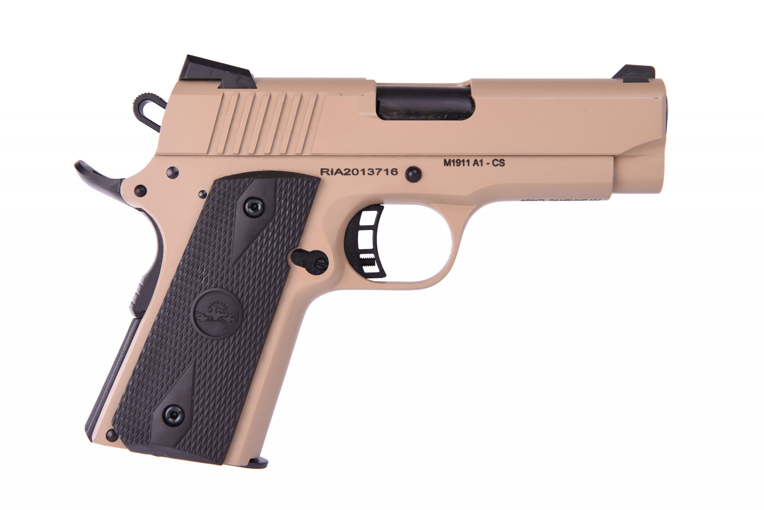 Acp / Apintl M1911-A1 Cs Tact 9Mm Fde Flat Dark Earth Cerakote Ri51826.Pagespeed.ce .Fr4N2Qlgu8 Scaled