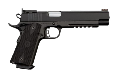 Rock Island Armory M1911 Ultra Match 10Mm 6″ 8+1 Adjustable Sights Ri52008