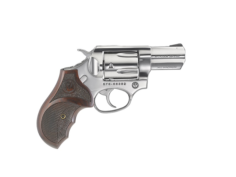 Ruger Sp101 Match Champ 357Mag 2.25″ 5785 Ru5785