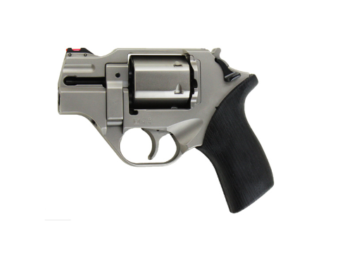 Chiappa Firearms Rhino 200Ds 40S&Amp;W 2″ Nickel Cf340.231 Rhino200Ds40Chrome