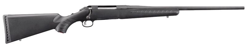 Ruger American 270Win Bl/Sy 22″ 6902 Ruger American