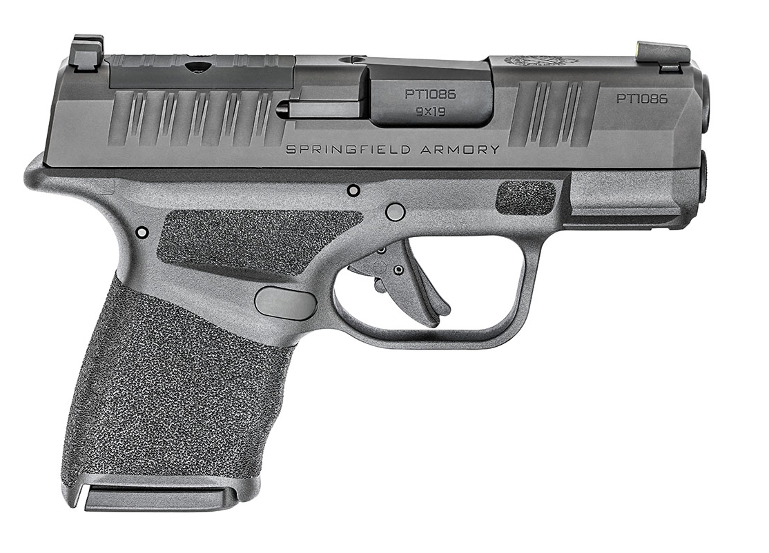 Springfield Armory Hellcat Osp 9Mm Blk 3″ 13+1 Ns Sfhc93191Bosp