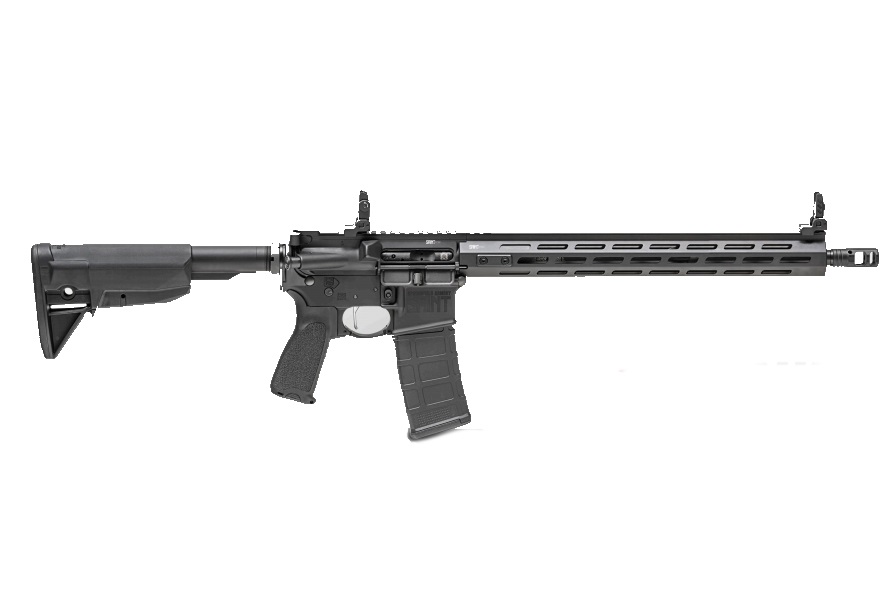 Springfield Armory Saint Victor 5.56 16″ 30+1 Sfstv916556B