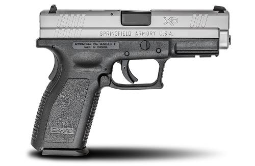 Hs Produkt / Springfield Inc. Xd 9Mm Bi-Tone 4″ 10+1 Xd Essentials Package | Ca Sfxd9301Hc