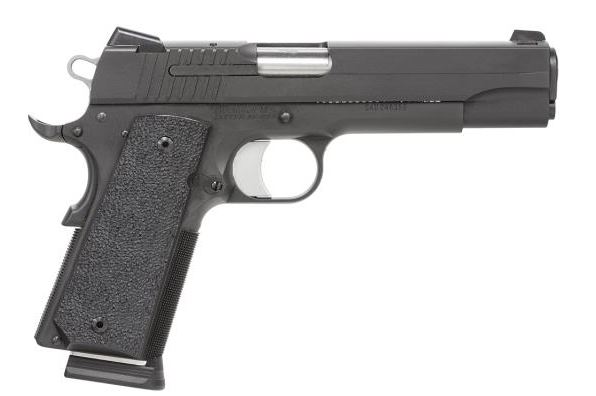 Sig Sauer Inc. 1911 Xo 45Acp Nit 5″ 8+1 Ca 1911-45-B-Xo-Ca Si191145Bxoca