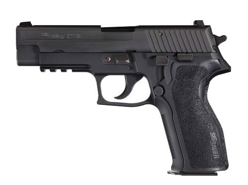 Sig Sauer P226 R 9Mm Nitron Slite Ca 226R-9-Bss-Ca | Ca Compliant Si226R9Bssca