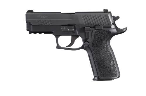 Sig Sauer Inc. P229 40Sw Enhan Elite 10+1 Ca 229R-40-Ese-Ca | Ca Compliant Si229R40Eseca