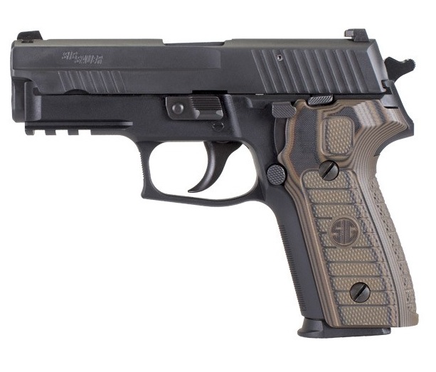 Sig Sauer Inc. P229 R Select 9Mm Nit 10+1 Ns 229R-9-Sel | 3.9″ Bbl | 10+1 Si29R9Sel