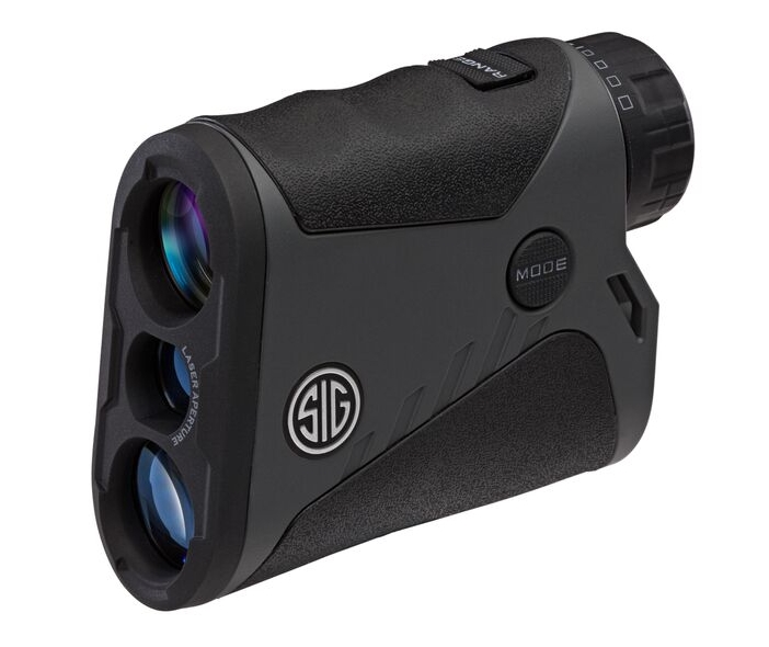 Sig Sauer Kilo1400Bdx 6X20Mm Laser Rfndr Sok14601|Laser Rangefinder Sisok14601