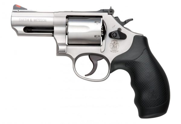 Smith And Wesson 66 357M/38S+P 2.75″ 6Rd As 10061 K-Frame Sm10061