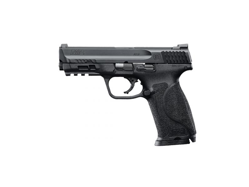 Smith &Amp; Wesson M&Amp;P9 M2.0 9Mm 15+1 4.25″ Fs Co 11758 Colorado Compliant Sm11521