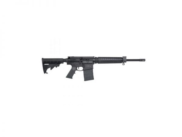 Smith And Wesson M&Amp;P10 Sport 308Win 16″ 20Rd 11532 Sm11532