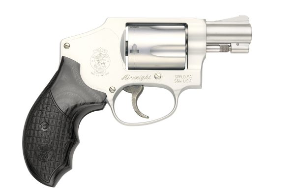 Smith And Wesson 642 Deluxe 38Spc 1-7/8″ Croc 150957 Sm150957