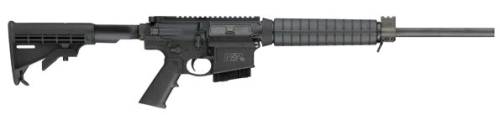 Smith And Wesson M&Amp;P10 308Win 18″ Fixed Stock 811310 Compliant Ct/Md/Nj Sm811310