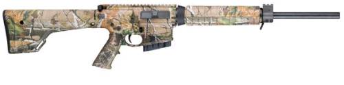 Smith And Wesson M&Amp;P10 308Win 18″ Camo 5Rd 811312 Magpul Moe Rifle Stock Sm811312