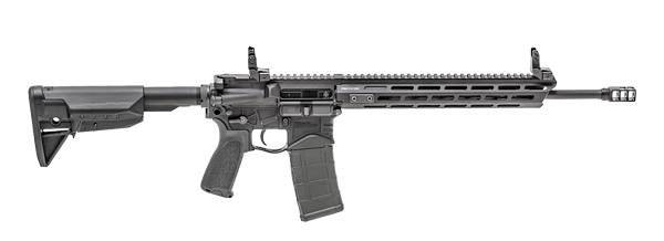 Springfield Armory Saint Edge Ar-15 5.56 16″ 30+1 Stste916556B