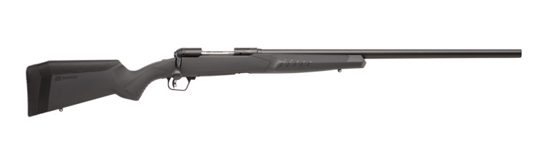 Savage Arms 110 Varmint 22-250 Bl/Syn 26″ 57067 Sv110 Varmint