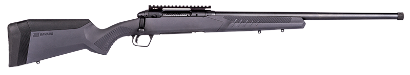 Savage Arms 110 PRAIRIE HUNT 224VAL 22″ 57409 | PRAIRIE HUNTER | THD