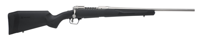 Savage Arms 110 Lw Storm 243Win Ss/Sy 20″ 57074 | Adjustable Accutrigger Sv110Stormlw