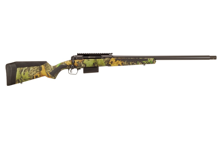 Savage Arms 212 Turkey 12Ga Bolt Bl/Camo 57382 | Mossy Oak Obsession Sv212Turkey