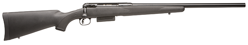 Savage Arms 220 Slug 20Ga Bolt Bl/Syn 18827 Sv220