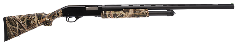 Savage Arms 320 Field 12/28 Bl/Mosgb 3″ 22562 | Field Grade Waterfowl Sv22562