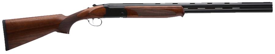 Savage Arms 555 OVER/UNDER 28/26 BL/WD 22167