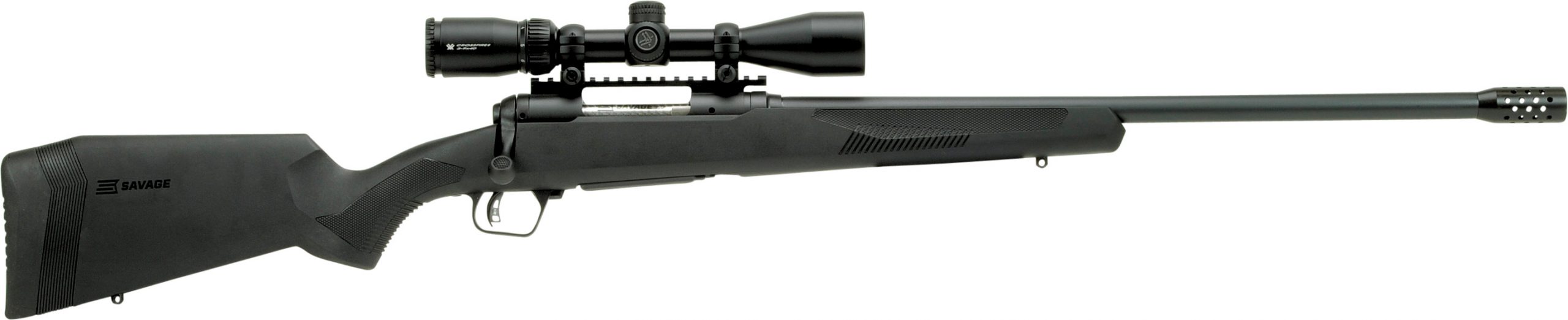 Savage Arms 110 APEX HUNT XP 450BM 22″ PKG 57493 | 3-9X40 MOUNTED SCOPE SV57493 scaled