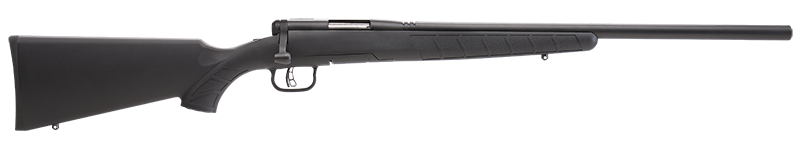 Savage Arms B.mag 17Wsm Bl/Syn Hvbbl 22″ 96975 | Heavy Barrel Sv96975