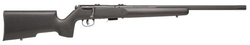 Savage Arms Mark Ii Bolt 22Lr Bk/Tact Stk 25745 Svmarkiitr At