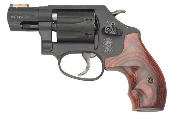 Smith And Wesson 351Pd 22Mag 1-7/8″ 7Rd Hi-Viz 160228 Chief Spc|Hiviz Sight Sw160228