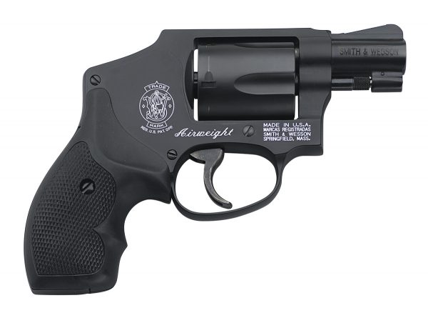 Smith And Wesson 442 38Spc Blue 5Rd 1-7/8″ Fs 162810 Centennial Airweight Sw162810