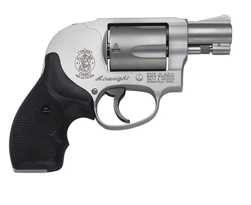Smith And Wesson 638 38Spc 1-7/8″ Airweight 5Rd 163070 Small Bodyguard|Silver Sw163070