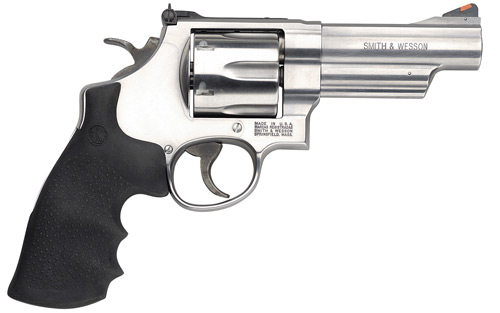 Smith And Wesson 629 44Mag 4″ Ss As 6Rd 163603 Sw163603