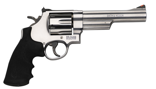 Smith And Wesson 629 44Mag 6″ Ss As 6Rd 163606 Sw163606