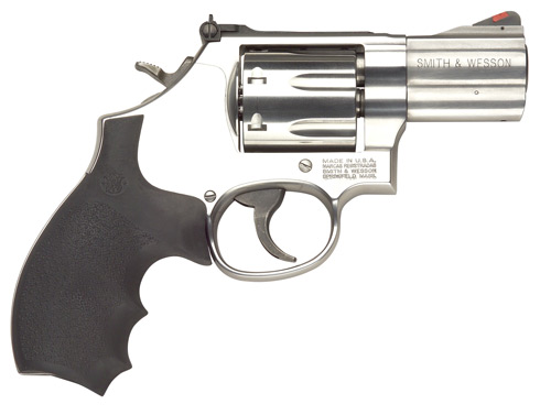 Smith And Wesson 686 Plus 357Mag 2.5″ Ss 7Rd As 164192 Dist Combat Magnum | As Sw164192
