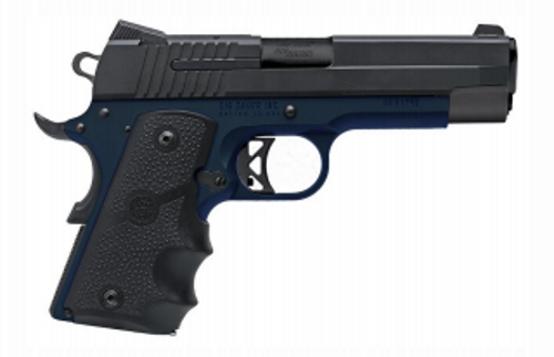 Sig Sauer Inc. 1911 NAVY COMPACT C3 45ACP 1911CO-45-NBF-C3 SigTALO191145acpNavy