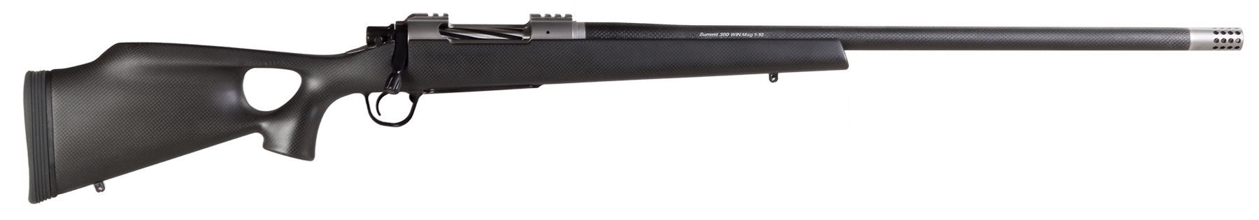 Christensen Arms Summit Ti 300Prc Crbn Tbhl 26″ 801-08002-04 Summitti