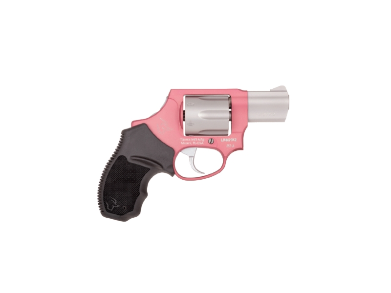 Taurus 856 Ul 38Sp Rouge/Ss Hammerlss 2-856029Ulch10 | 6 Shot|2″ Bbl Ta856Rsulch