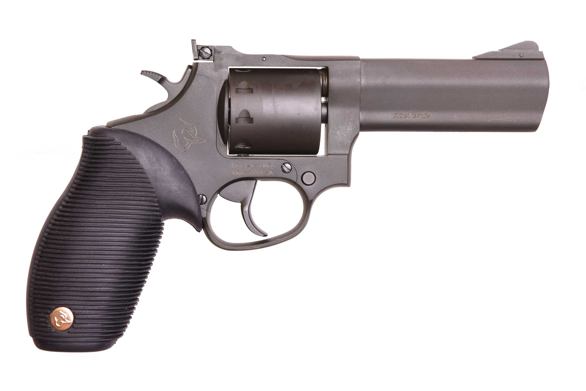 Taurus 992 22Lr/22Mag Rev 4″ Bl 2-992041 Ta992B4