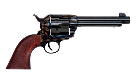 Traditions 1873 Sa 357Mag Cch/Wd 5.5″ Frontier Series Td55Blwd