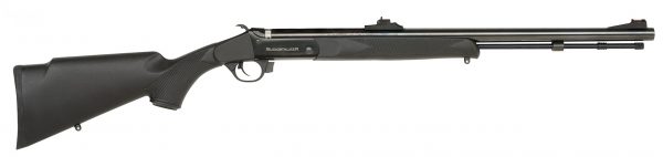 Traditions Buckstalker 50Cal Blk/Syn Tdr72003540 Scaled