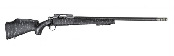 Christensen Arms Traverse 6.5Cr Blk/Gry 24″ 801-10003-00 Traverse