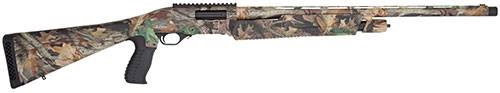 Tristar Sporting Arms Cobra Ii Pump Trky 12/24 Camo 3″ Chamber|Rt Adv Timber Camo Ts23126