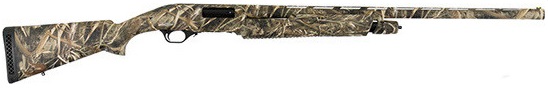 TriStar Sporting Arms COBRA II PUMP 20/26 MAX-5 3″ 3 CHOKES | REALTREE MAX-5 CAMO TS23132