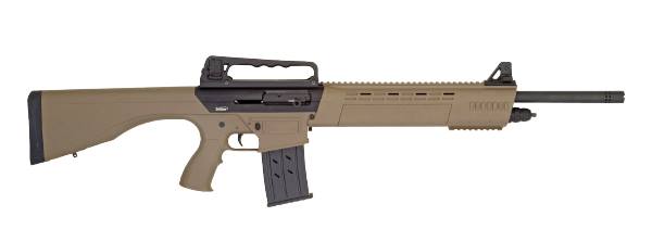 Tristar Sporting Arms Krx Tactical 12/20 Fde 3″ Ts25130